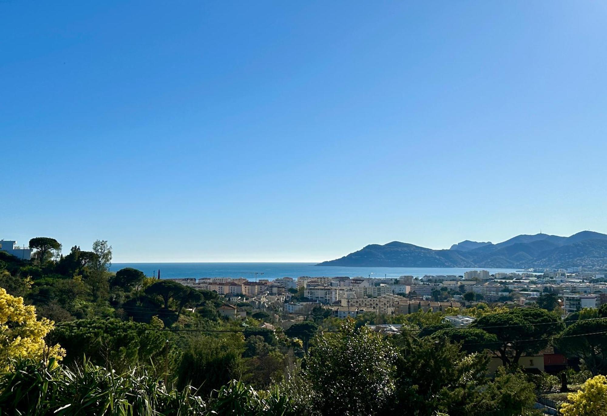 Bella By Terry's Homes Villa Cannes