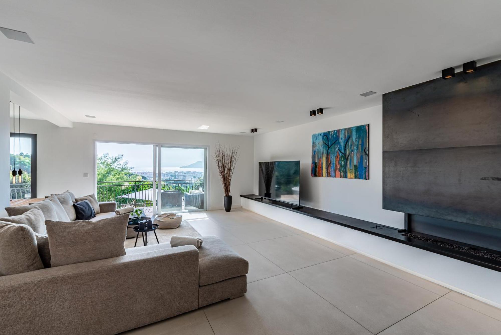 Villa Bella By Terry's Homes *