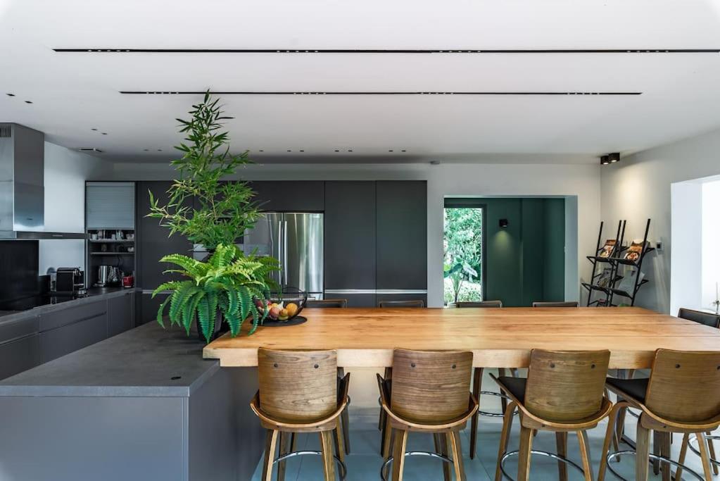 Villa Bella By Terry's Homes Cannes