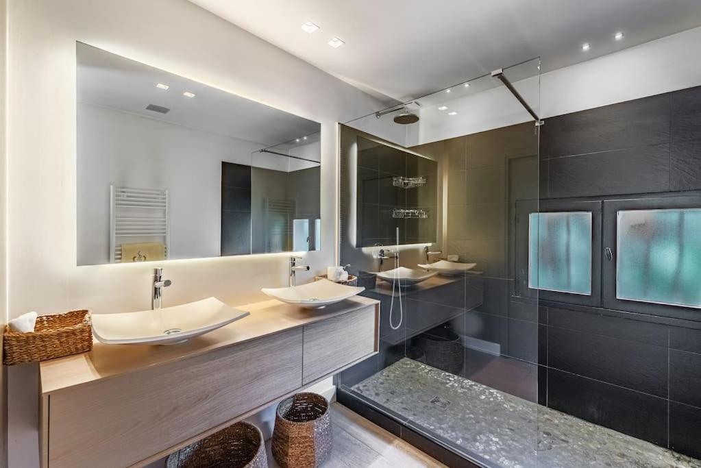 Bella By Terry's Homes * Cannes