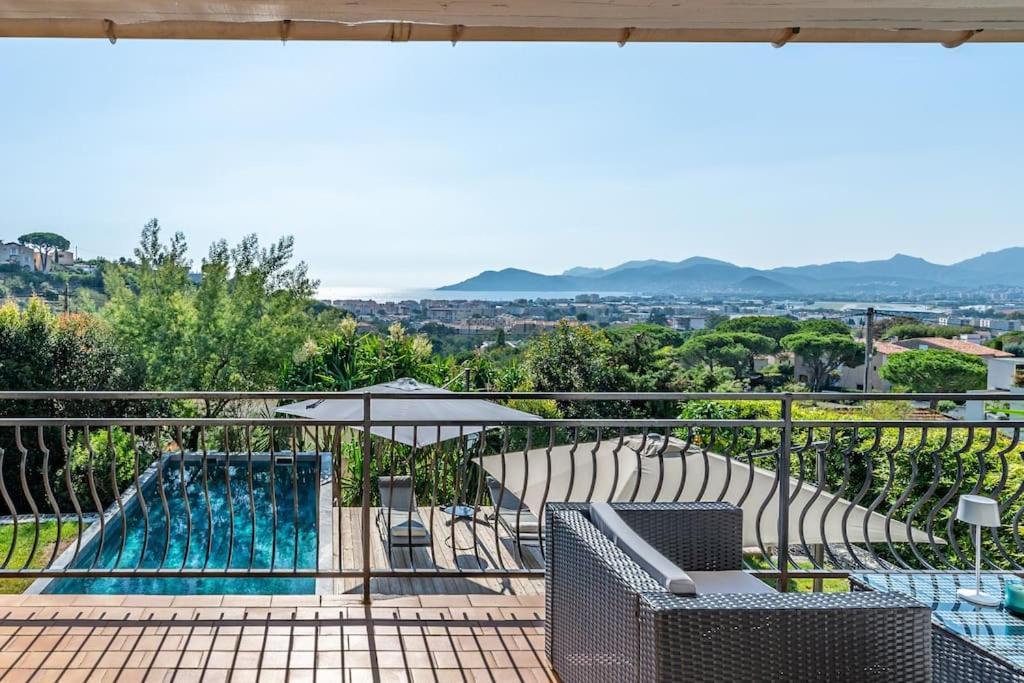 Bella By Terry's Homes Villa Cannes